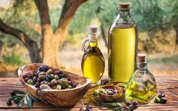 Huile d’olive extra vierge origine tunisienne